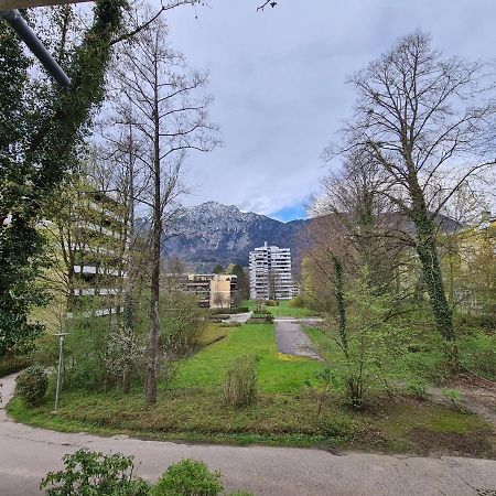 Ferienwohnung Eckl Бад-Райхенхалль Экстерьер фото