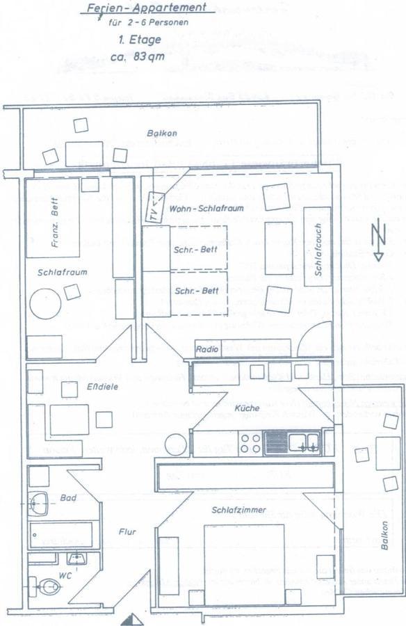 Ferienwohnung Eckl Бад-Райхенхалль Экстерьер фото