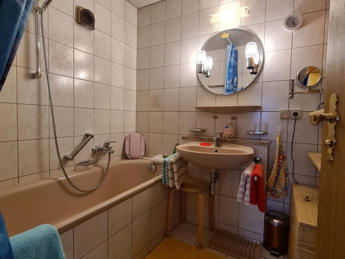 Ferienwohnung Eckl Бад-Райхенхалль Экстерьер фото