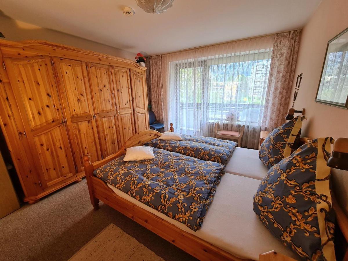Ferienwohnung Eckl Бад-Райхенхалль Экстерьер фото